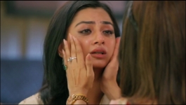 Yeh Rishta Kya Kehlata Hai - 28th April 2025